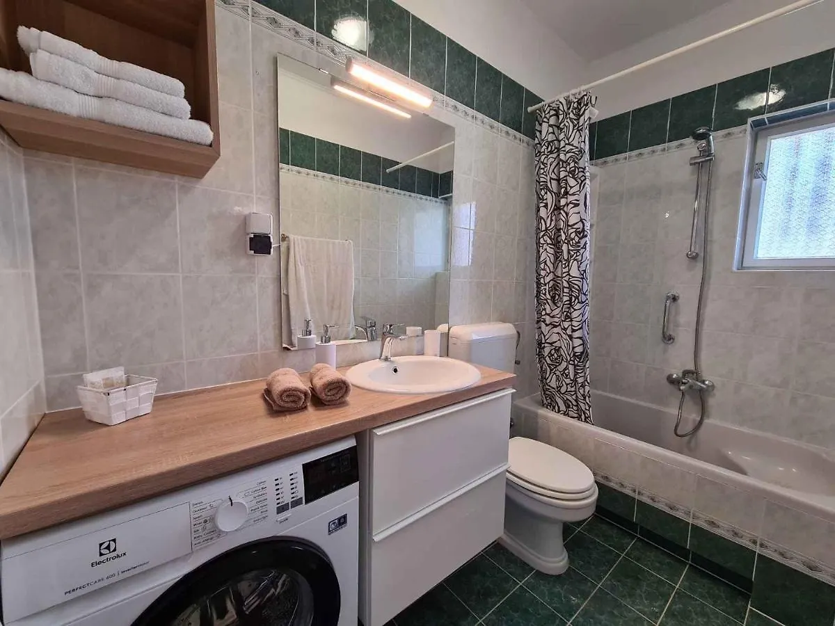 Apartments In Moscenicka Draga 34827