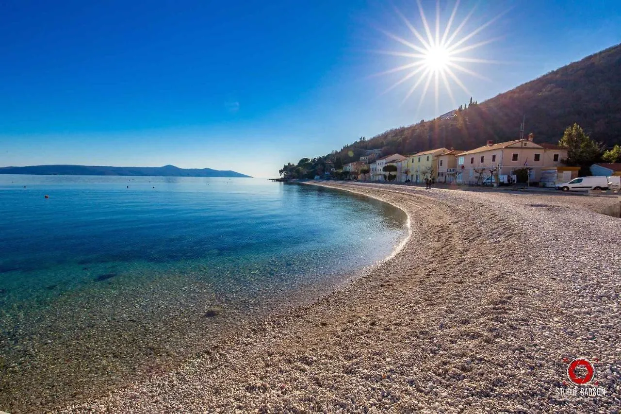 Apartments In Moscenicka Draga 34827
