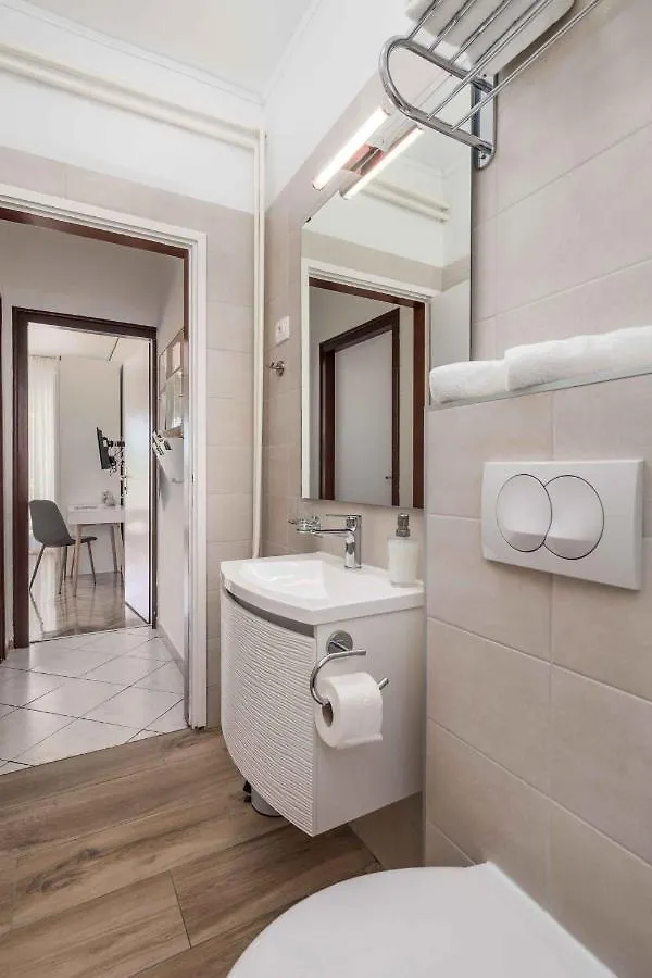 Apartments In Moscenicka Draga 34827