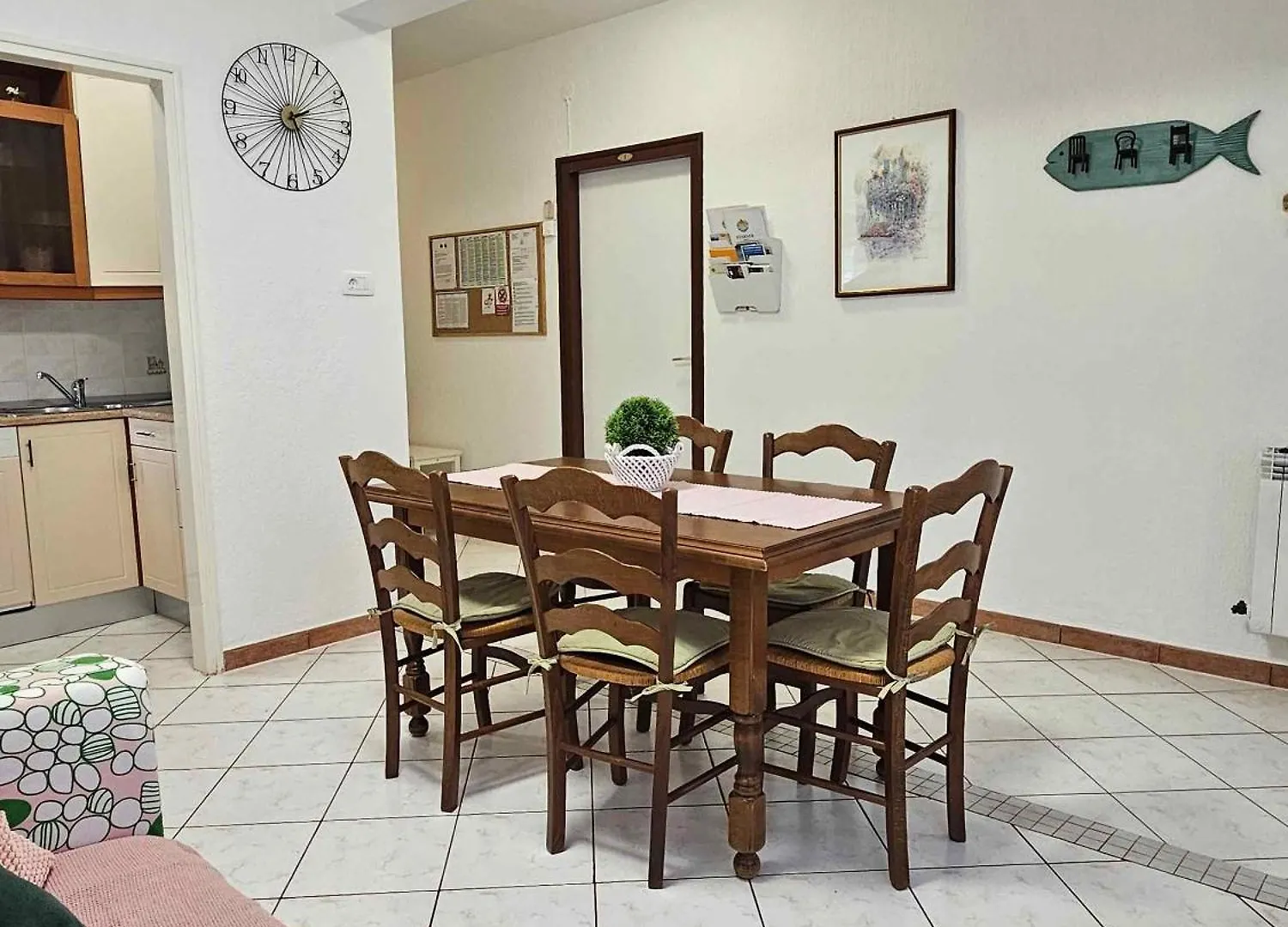 Apartments In Moscenicka Draga 34827