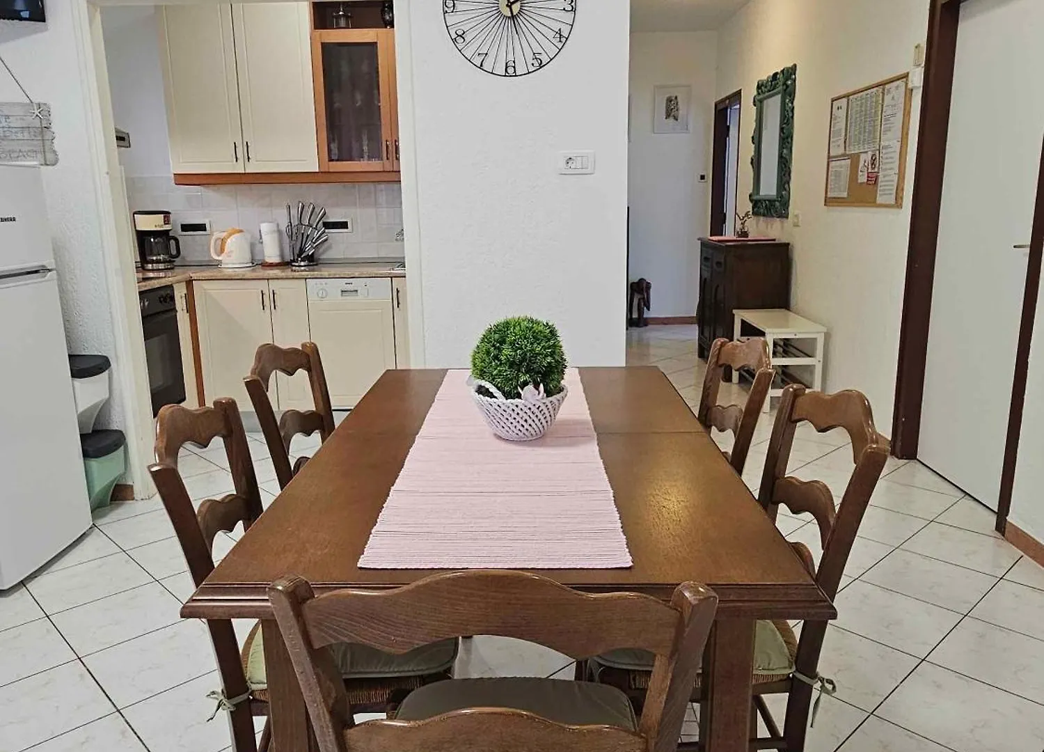 Apartments In Moscenicka Draga 34827