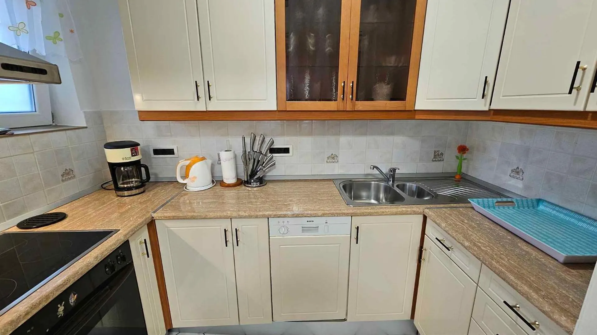 Apartments In Moscenicka Draga 34827